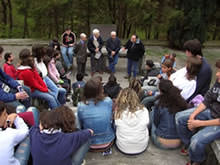 Foto 1 - Le proposte didattiche per la collaborazione con gli Istituti Scolastici 2019/2020