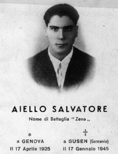 Aiello Salvatore