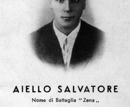 Aiello Salvatore