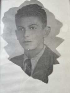 Foto Benasso Giuseppe