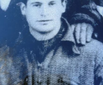 Mazzarello Alfredo——