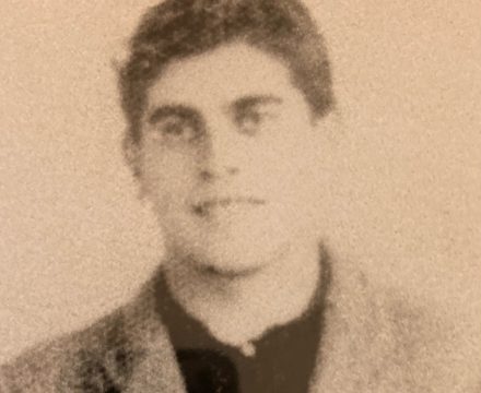 Mazzarello Lorenzo Carlo——