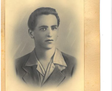 Pestarino Angelo Cornelio