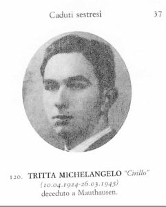 Tritta Michelangelo