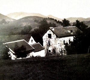 Cascina Porassa
