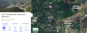 Maps