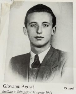 Agosti Giovanni