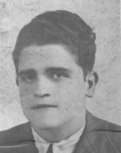 Bricola Mario n.Grosseto