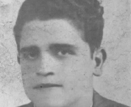 Bricola Mario n.Grosseto