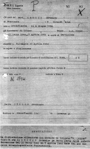 Crocco Luigi.Domenico