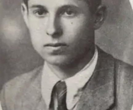 Gaetano Rebora