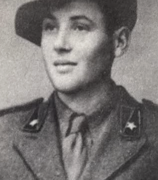 Giacomo Ponta