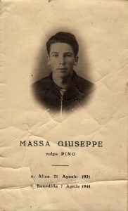 Massa Giuseppe (Nadia Massa)