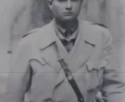 Nicola Leone