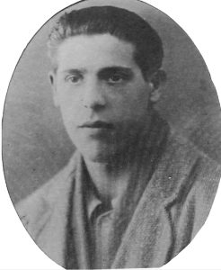 Sancristofaro Angelo