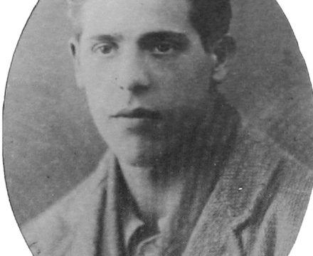 Sancristofaro Angelo