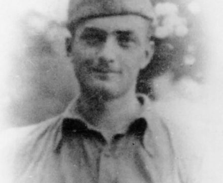 Traverso Luigi di Benedetto