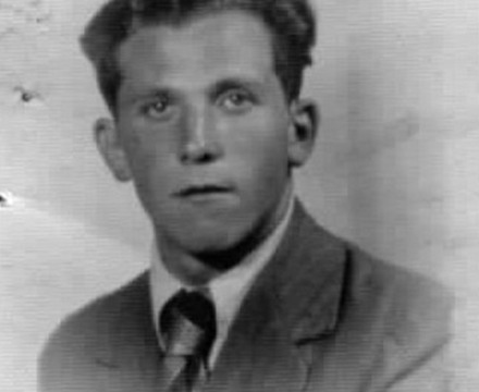 Bagnasco Benedetto