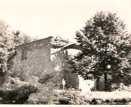 Cascina Menta_fotografia_archivio anpi Valpolcevera