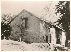 Cascina Nespolo_fotografia_archivio anpi Valpolcevera