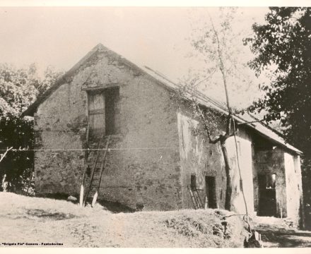 Cascina Nespolo_fotografia_archivio anpi Valpolcevera