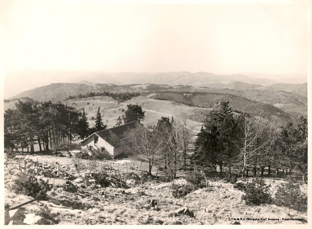 Cascina Poggio_fotografia_archivio anpi Valpolcevera (2)
