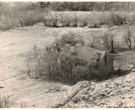Cascina Poggio_fotografia_archivio anpi Valpolcevera