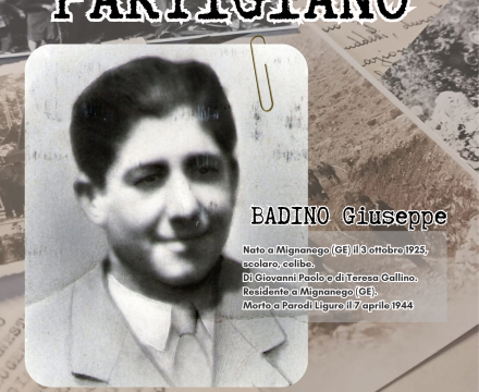 ADOTTA UN PARTIGIANO_flyer